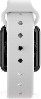 Изображение товара Умные часы Maxvi SW-01 (белый)