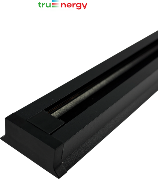 Изображение товара Шинопровод Truenergy 25007 (2м, черный)