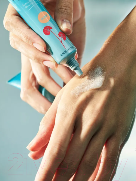 Изображение товара СС-крем Erborian Water Увлажняющий Cветлый (15мл)