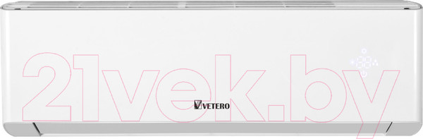 Изображение товара Сплит-система Vetero Siberies Inverter V-S18SHPAC2S