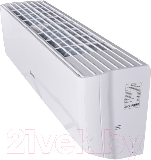 Изображение товара Сплит-система Vetero Siberies Inverter V-S18SHPAC2S