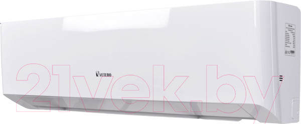 Изображение товара Сплит-система Vetero Siberies Inverter V-S18SHPAC2S