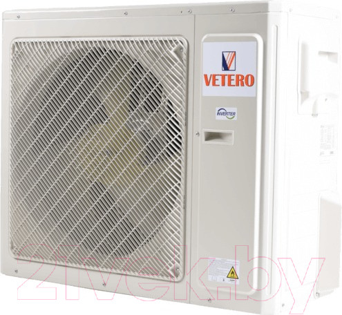 Изображение товара Сплит-система Vetero Siberia Inverter V-S12SHPAC2S