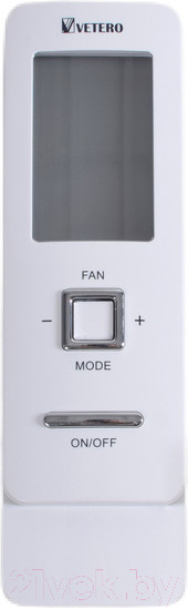 Изображение товара Сплит-система Vetero Siberia Inverter V-S12SHPAC2S