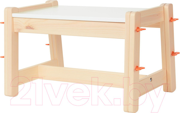Изображение товара Скамья детская Swed house Babypall MR3-626
