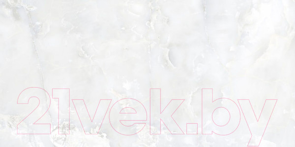 Изображение товара Плитка Beryoza Ceramica Avalanche белый (600x300)