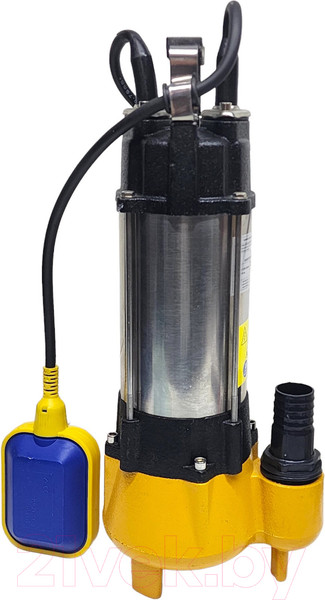 Изображение товара Дренажный насос GreenPump WQ 180