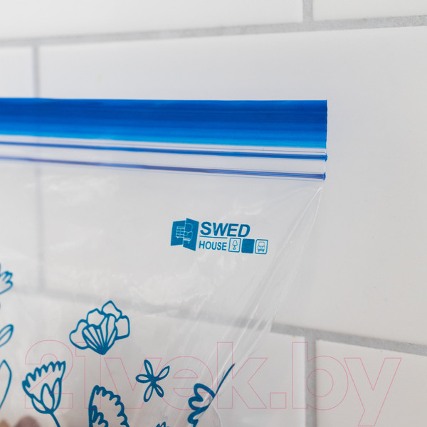 Изображение товара Комплект пакетов-слайдеров Swed house MR3-582