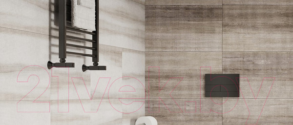 Изображение товара Плитка Beryoza Ceramica Grunge дымчатый (600x300)