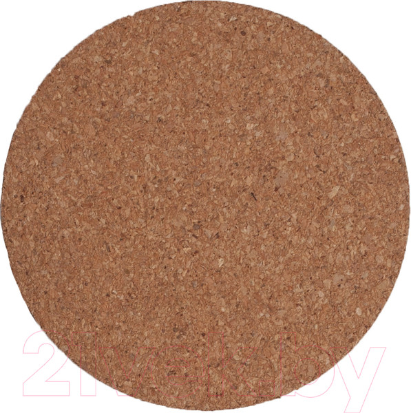 Изображение товара Набор подставок под горячее Swed house Kosterkork MR3-043