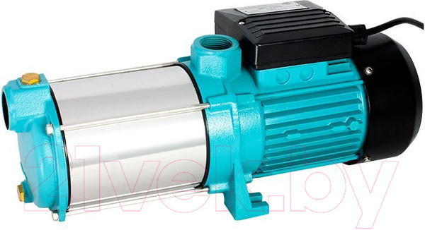 Изображение товара Поверхностный насос GreenPump МН 1300 Inox (без бака)