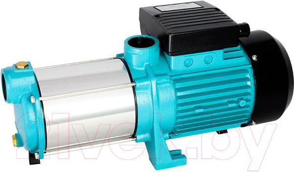 Изображение товара Поверхностный насос GreenPump МН 1800 Inox