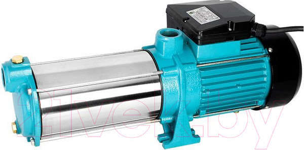 Изображение товара Поверхностный насос Omnigena МН 2500 Inox