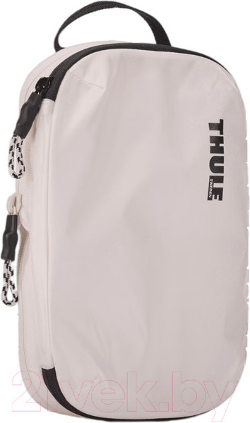 Изображение товара Органайзер для чемодана Thule Compression Packing Cube Small TCPC201 / 3204858 (белый)