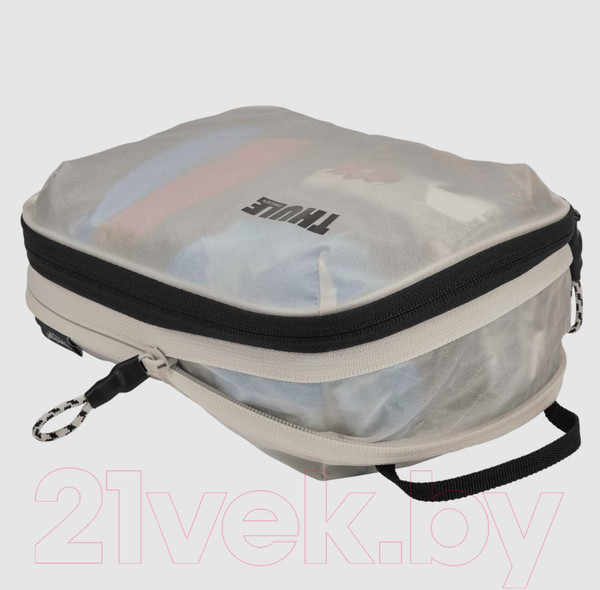 Изображение товара Органайзер для чемодана Thule Compression Packing Cube Small TCPC201 / 3204858 (белый)