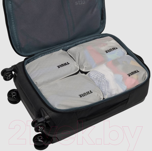 Изображение товара Органайзер для чемодана Thule Compression Packing Cube Small TCPC201 / 3204858 (белый)
