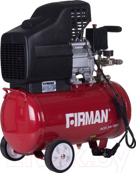 Изображение товара Воздушный компрессор Firman ACD-24/260