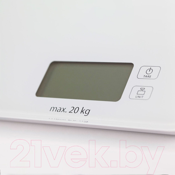 Изображение товара Кухонные весы Caso LX 20
