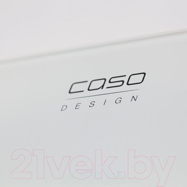 Изображение товара Кухонные весы Caso LX 20