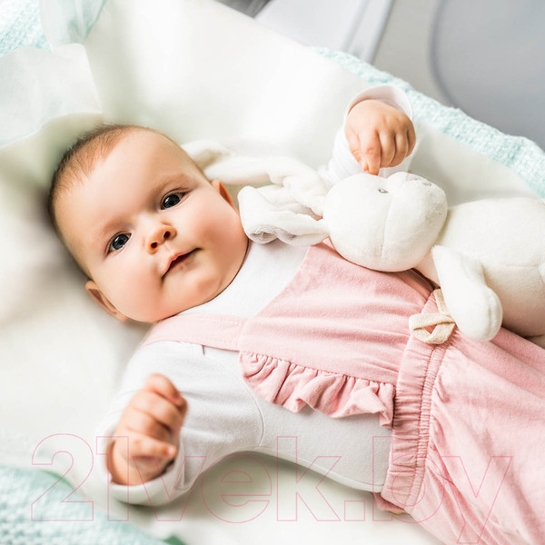 Изображение товара Набор пеленок одноразовых детских BabyOno 513 40x60 (20шт)