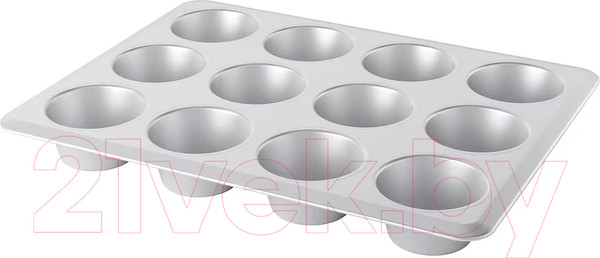 Изображение товара Форма для выпечки Swed house Muffin Panna MR3-067