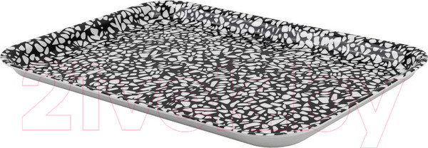 Изображение товара Поднос Swed house Bricka Svart MR3-41