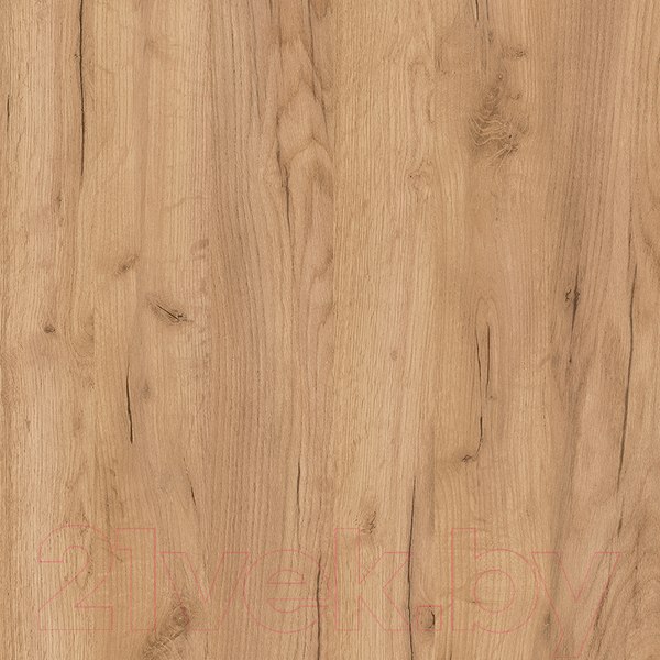 Изображение товара Обеденный стол Millwood Далис 1 (дуб золотой Craft/металл белый)
