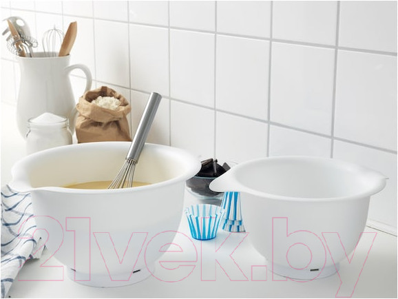 Изображение товара Набор мисок Swed house Blandnings Skal MR3-086