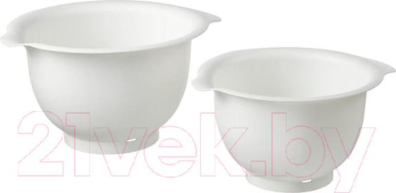 Изображение товара Набор мисок Swed house Blandnings Skal MR3-086