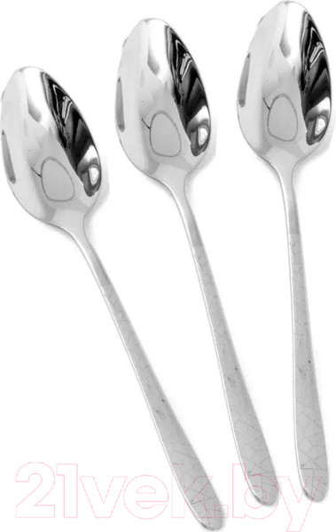 Изображение товара Набор столовых приборов TimA Блюз TD-1045/1/SS (24пр)