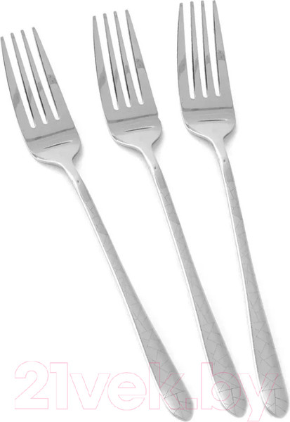 Изображение товара Набор столовых приборов TimA Блюз TD-1045/1/SS (24пр)