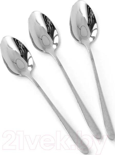 Изображение товара Набор столовых приборов TimA Блюз TD-1045/1/SS (24пр)