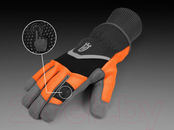 Изображение товара Перчатки защитные Husqvarna Functional 599 64 97-10 (р.10)