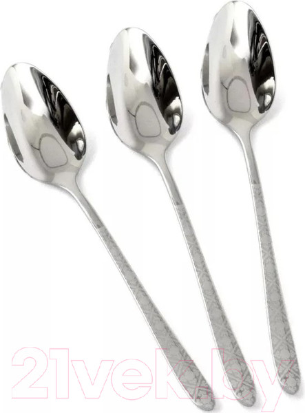 Изображение товара Набор столовых приборов TimA Лаунж TD-1045/2/SS (24пр)