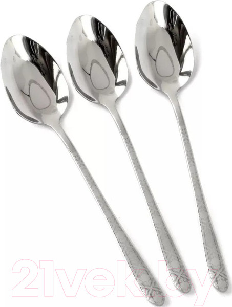 Изображение товара Набор столовых приборов TimA Лаунж TD-1045/2/SS (24пр)