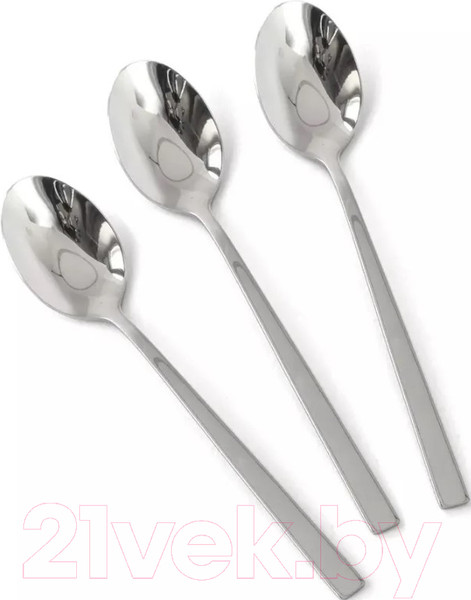 Изображение товара Набор столовых приборов TimA Джаз TD-4069/SS (24пр)