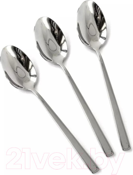 Изображение товара Набор столовых приборов TimA Джаз TD-4069/SS (24пр)