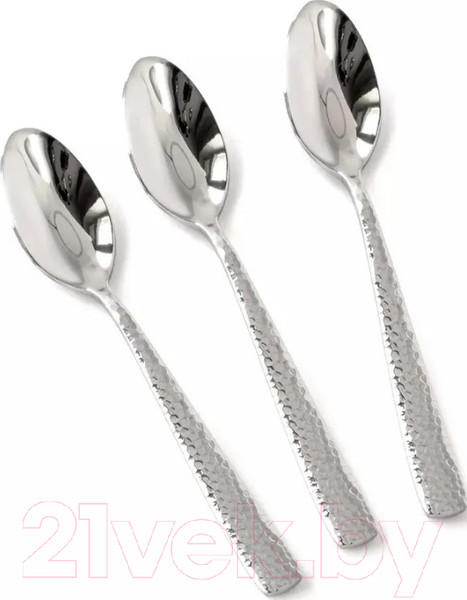 Изображение товара Набор столовых приборов TimA Шансон TD-4501/SS (24пр)