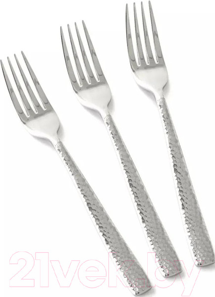 Изображение товара Набор столовых приборов TimA Шансон TD-4501/SS (24пр)