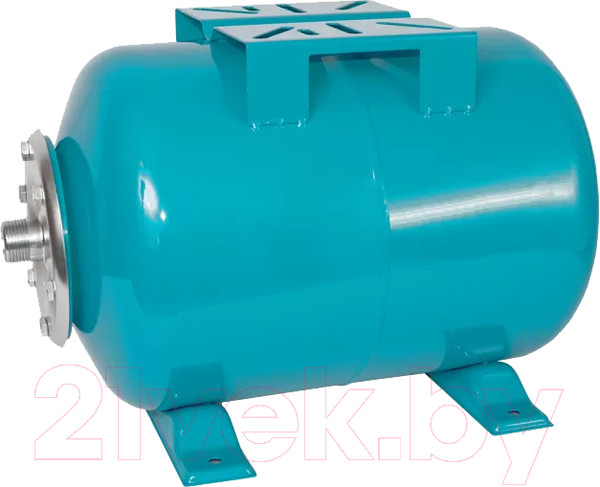 Изображение товара Расширительный бак GreenPump Горизонтальный мембранный (80л)