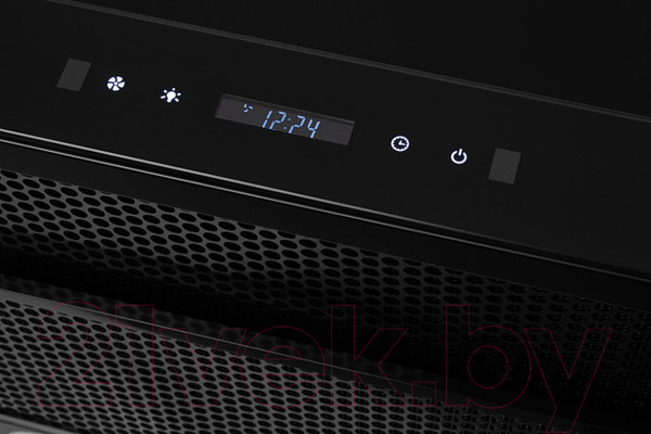 Изображение товара Вытяжка телескопическая Grand & Germes Тoledo 60 Auto (черный)