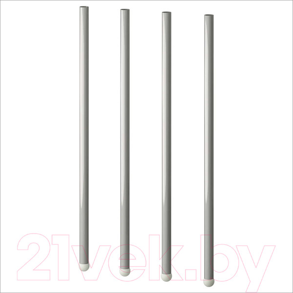 Изображение товара Стульчик для кормления Swed house Baby Hogstolen MR3-85