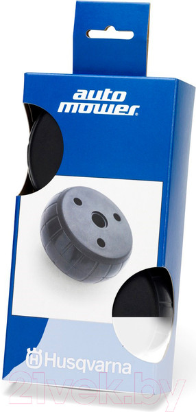 Изображение товара Колесо для газонокосилки Husqvarna 577 86 51-01 (2шт)