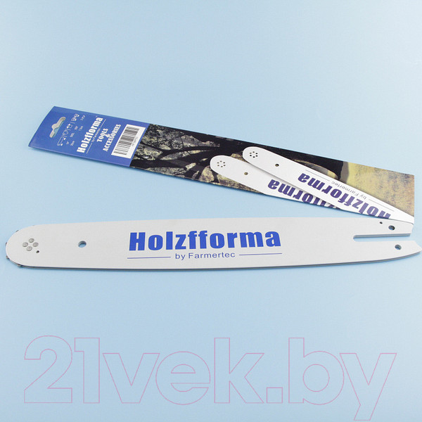 Изображение товара Шина для пилы Farmertec 40см 3/8 1.3 MS180 250 (HF38P54)
