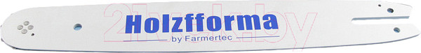 Изображение товара Шина для пилы Farmertec 40см 3/8 1.3 MS180 250 (HF38P54)