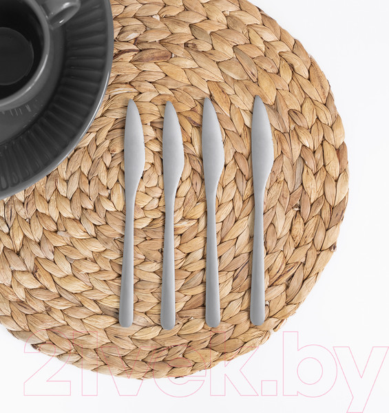 Изображение товара Набор столовых приборов Swed house Rostfrittsal MR3-079