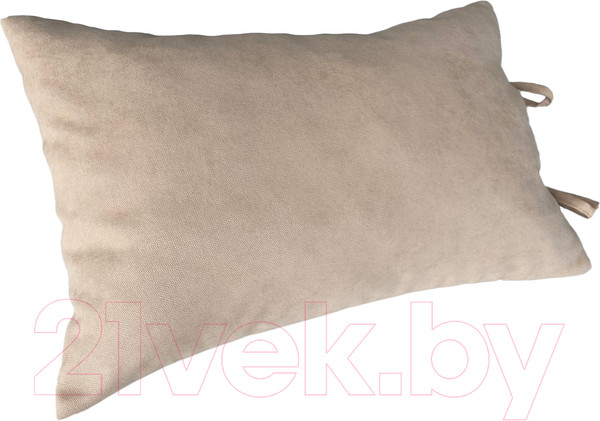 Изображение товара Наволочка декоративная Ника Зварико Зварико 35x50 / 7773550 (песочный 03)