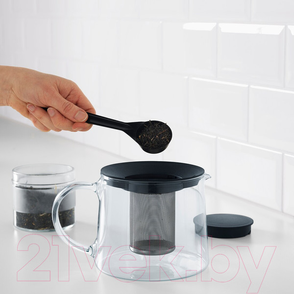 Изображение товара Заварочный чайник Swed house Tekanna MR3-46