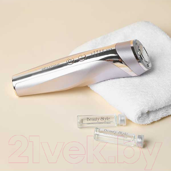 Изображение товара Массажер для лица Gezatone m357 / 1301337