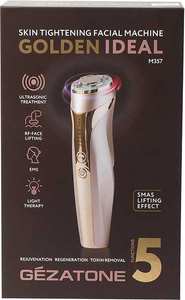 Изображение товара Массажер для лица Gezatone m357 / 1301337